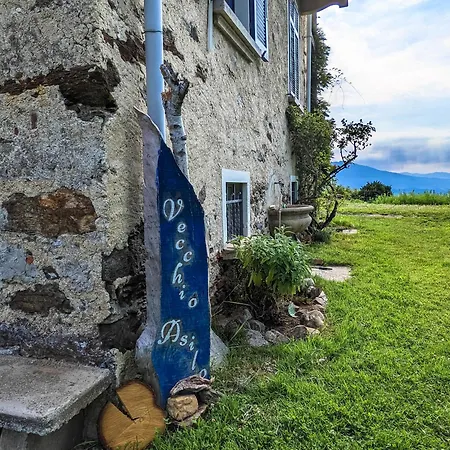 App 2 Pace E Relax Con Vista Da Sogno شقة بيلجيراتي