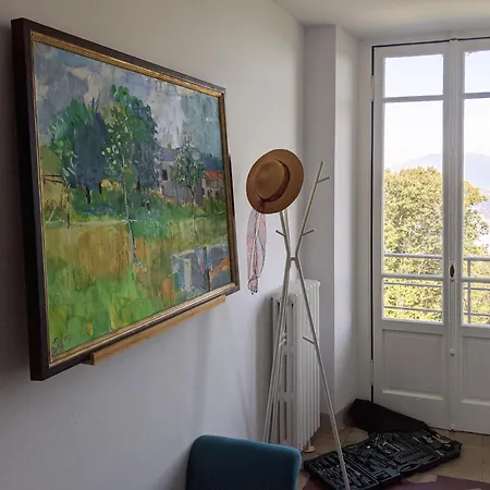 App 2 Pace E Relax Con Vista Da Sogno *