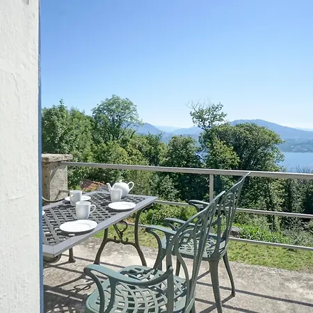 شقة App 2 Pace E Relax Con Vista Da Sogno *